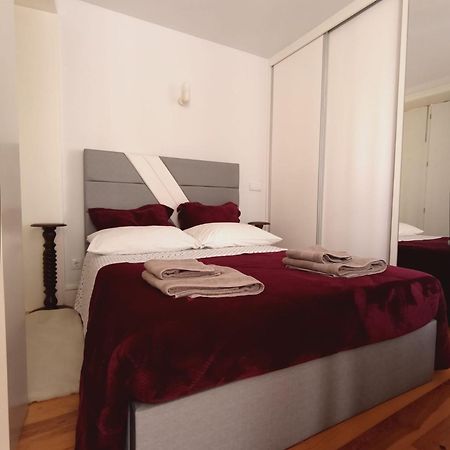 Oporto Apartment Se Catedral Eksteriør billede