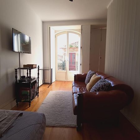 Oporto Apartment Se Catedral Eksteriør billede