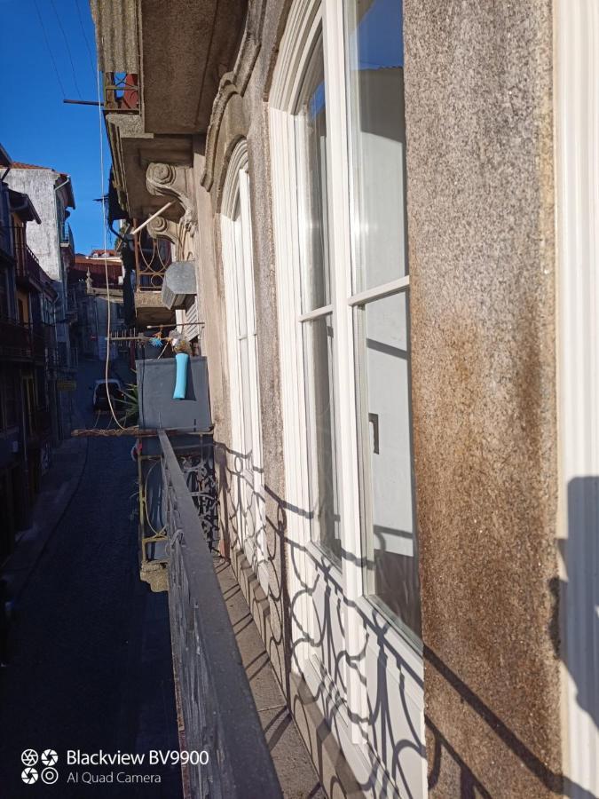 Oporto Apartment Se Catedral Eksteriør billede