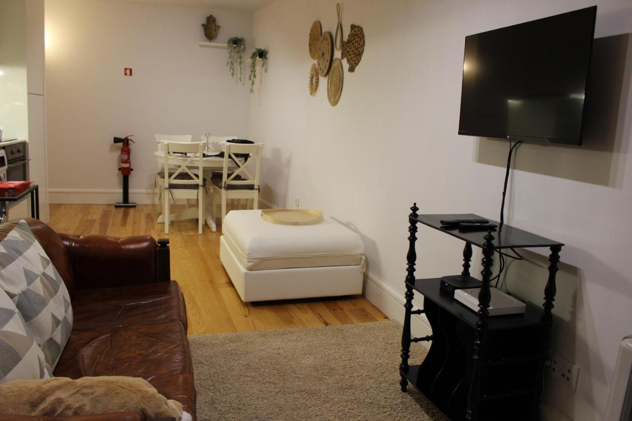 Oporto Apartment Se Catedral Eksteriør billede