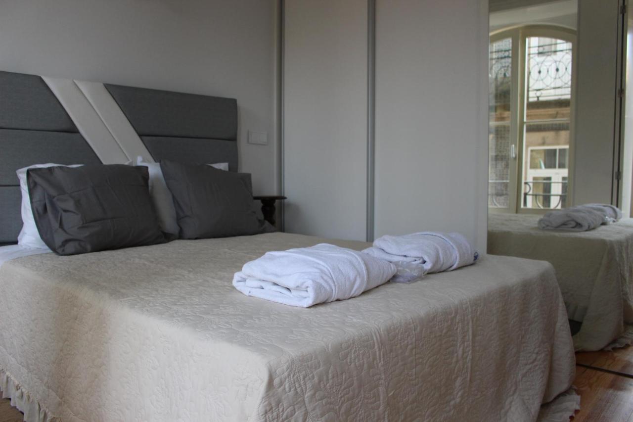 Oporto Apartment Se Catedral Eksteriør billede