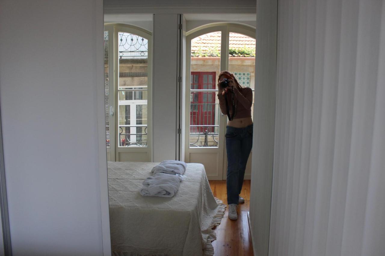 Oporto Apartment Se Catedral Eksteriør billede
