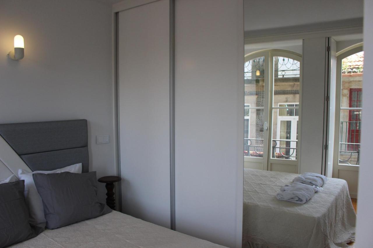Oporto Apartment Se Catedral Eksteriør billede