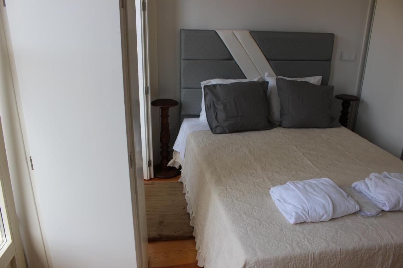 Oporto Apartment Se Catedral Eksteriør billede
