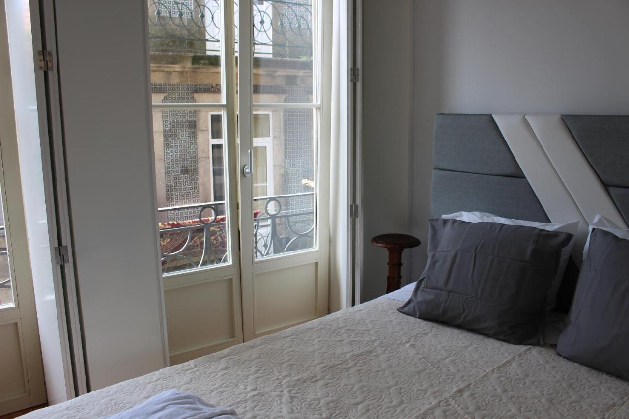 Oporto Apartment Se Catedral Eksteriør billede