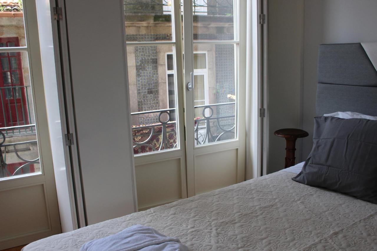 Oporto Apartment Se Catedral Eksteriør billede