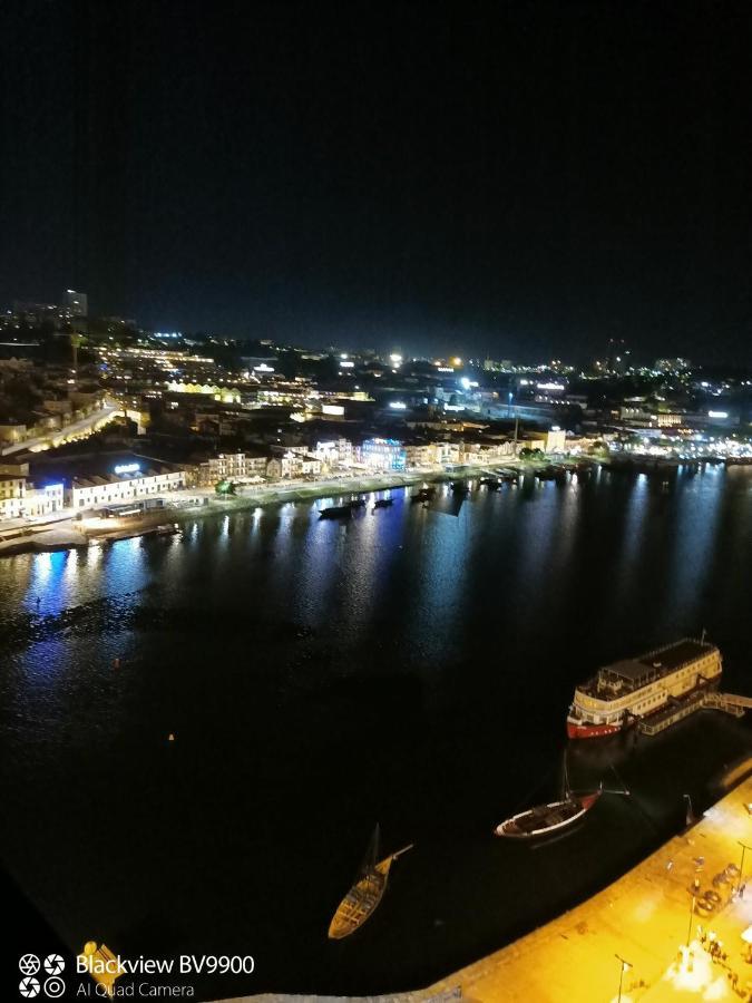 Oporto Apartment Se Catedral Eksteriør billede