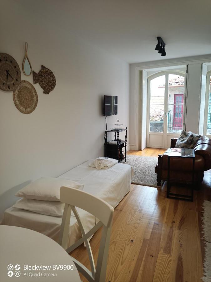 Oporto Apartment Se Catedral Eksteriør billede