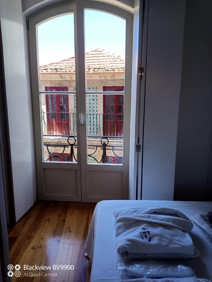 Oporto Apartment Se Catedral Eksteriør billede