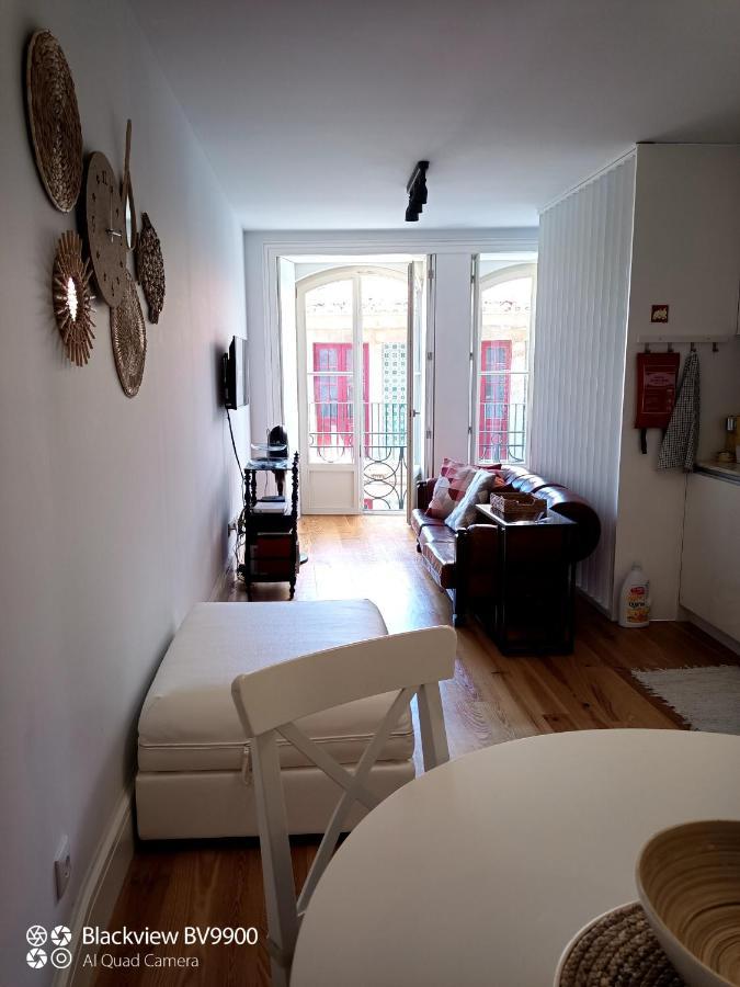 Oporto Apartment Se Catedral Eksteriør billede