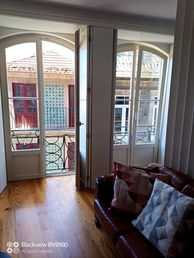 Oporto Apartment Se Catedral Eksteriør billede