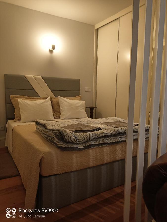 Oporto Apartment Se Catedral Eksteriør billede