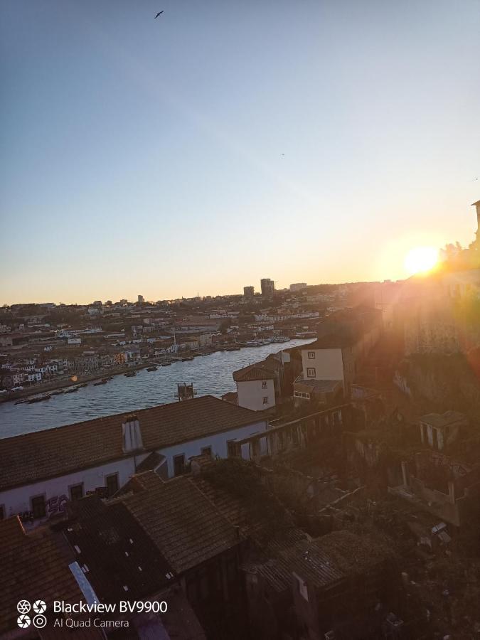 Oporto Apartment Se Catedral Eksteriør billede