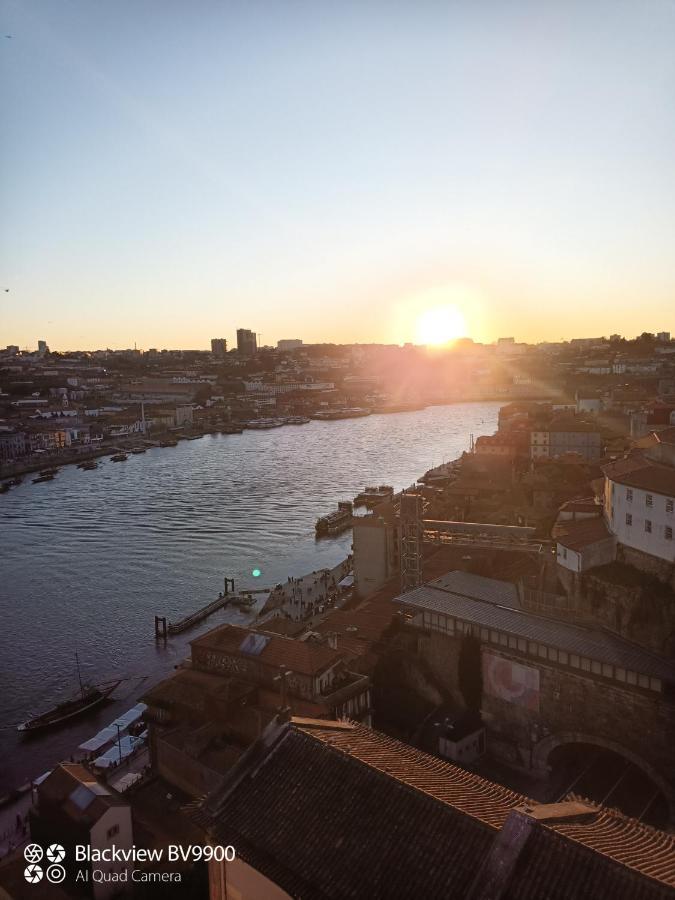Oporto Apartment Se Catedral Eksteriør billede