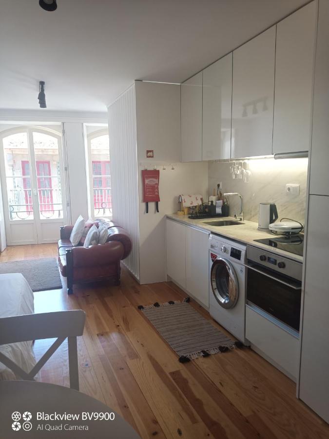 Oporto Apartment Se Catedral Eksteriør billede