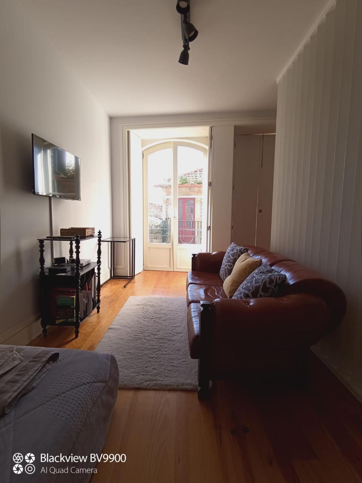 Oporto Apartment Se Catedral Eksteriør billede