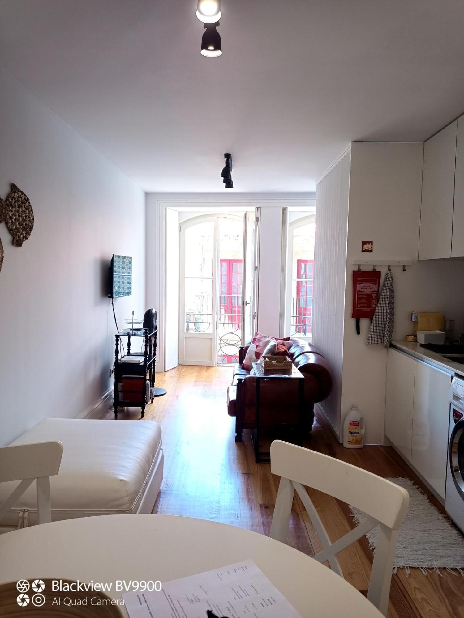 Oporto Apartment Se Catedral Værelse billede
