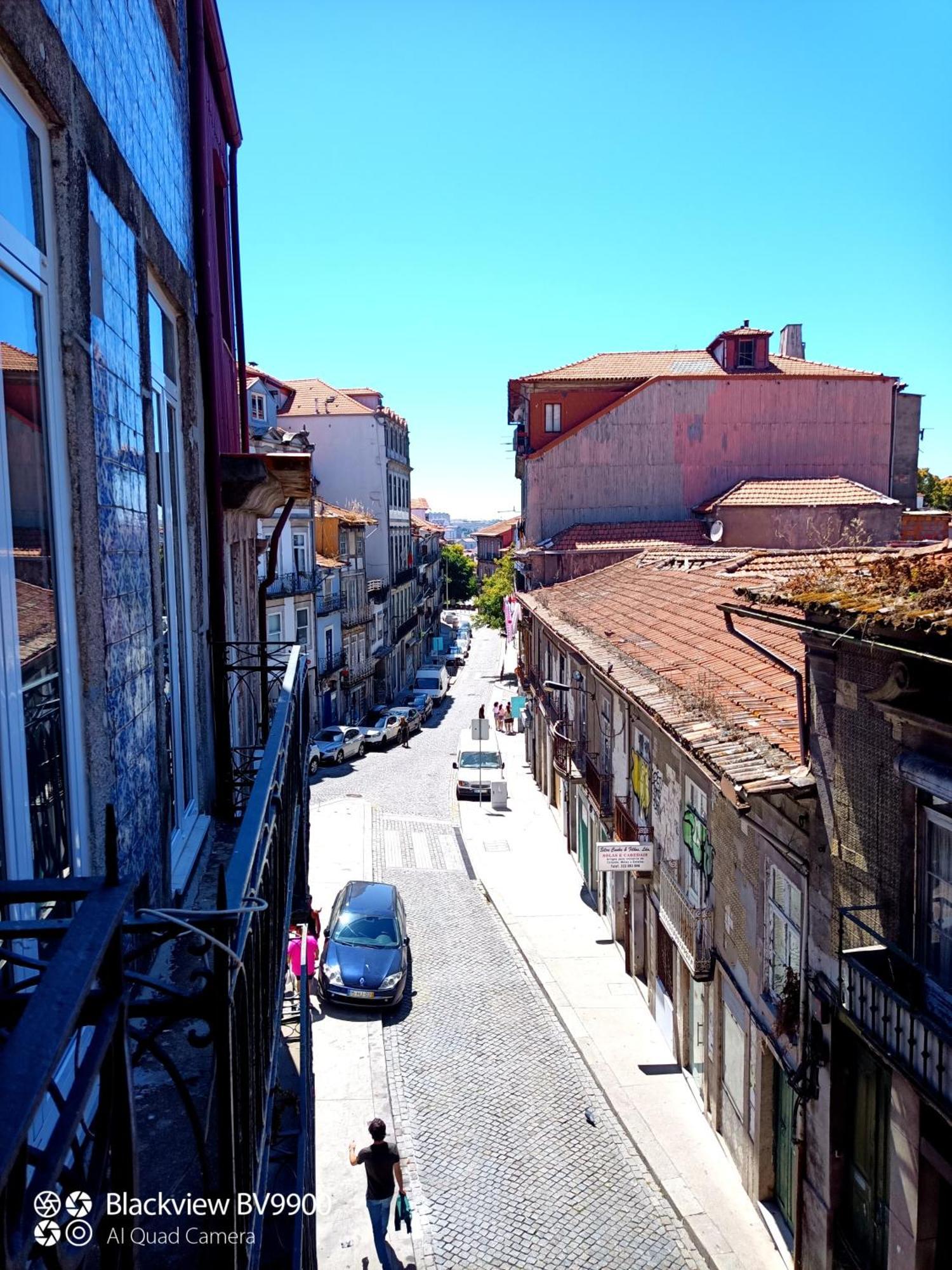 Oporto Apartment Se Catedral Værelse billede