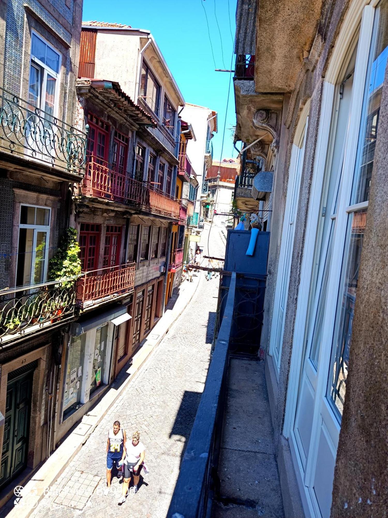 Oporto Apartment Se Catedral Værelse billede